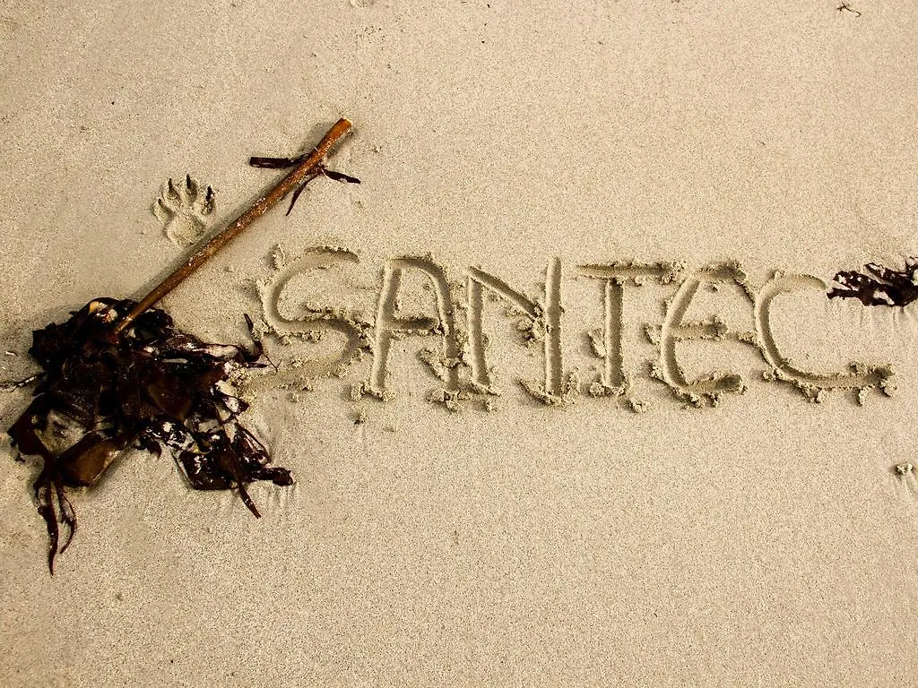 Villa Des Dunes Santec